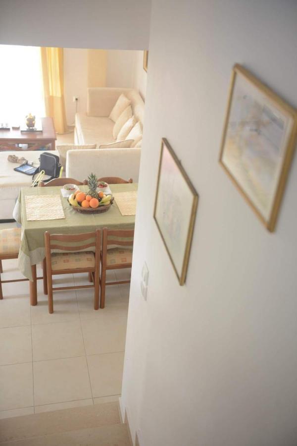 Blue Harmony Villas Киотари Экстерьер фото