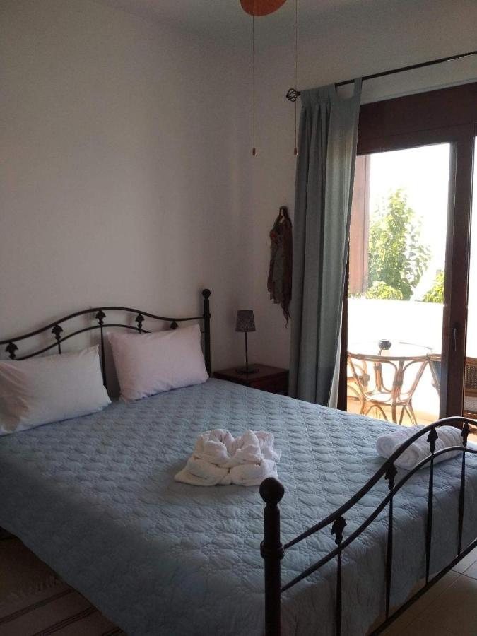 Blue Harmony Villas Киотари Экстерьер фото