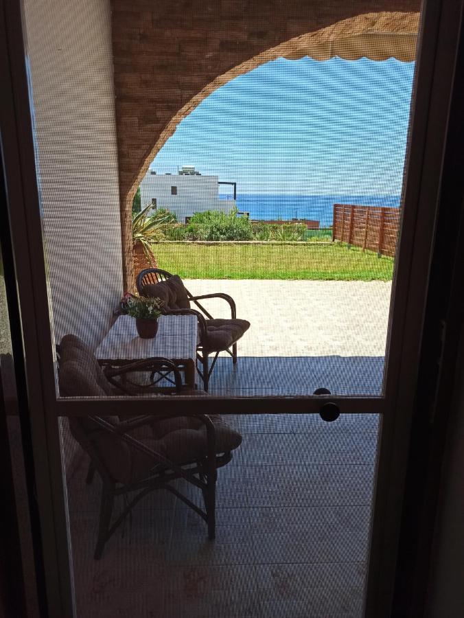 Blue Harmony Villas Киотари Экстерьер фото