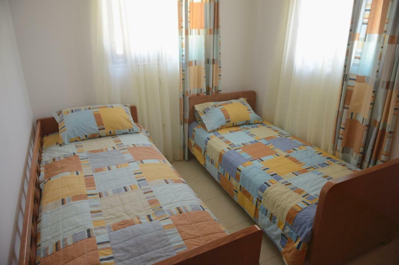 Blue Harmony Villas Киотари Экстерьер фото