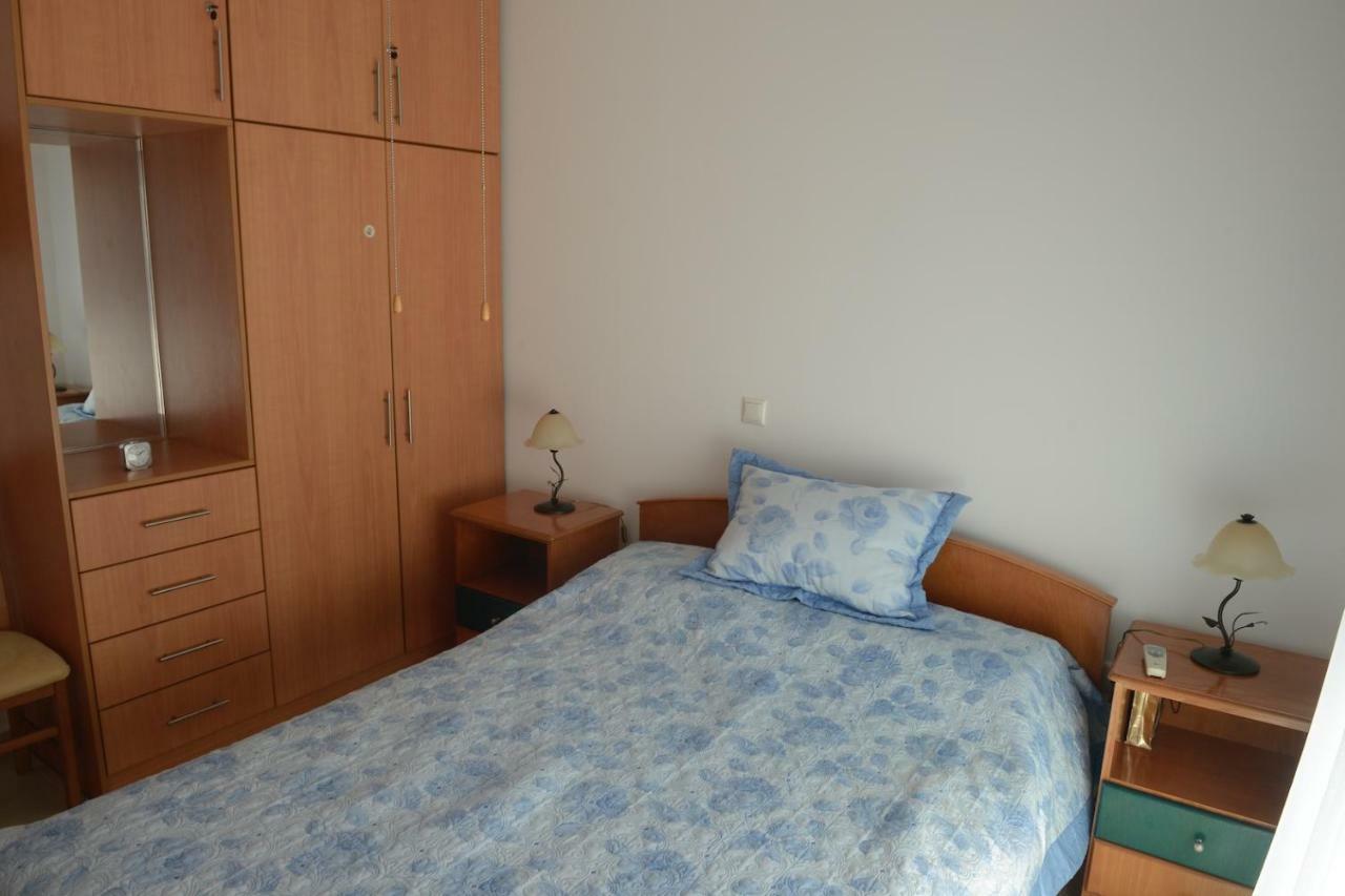 Blue Harmony Villas Киотари Экстерьер фото