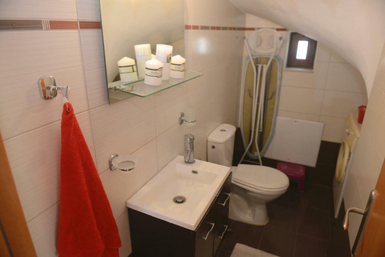 Blue Harmony Villas Киотари Экстерьер фото
